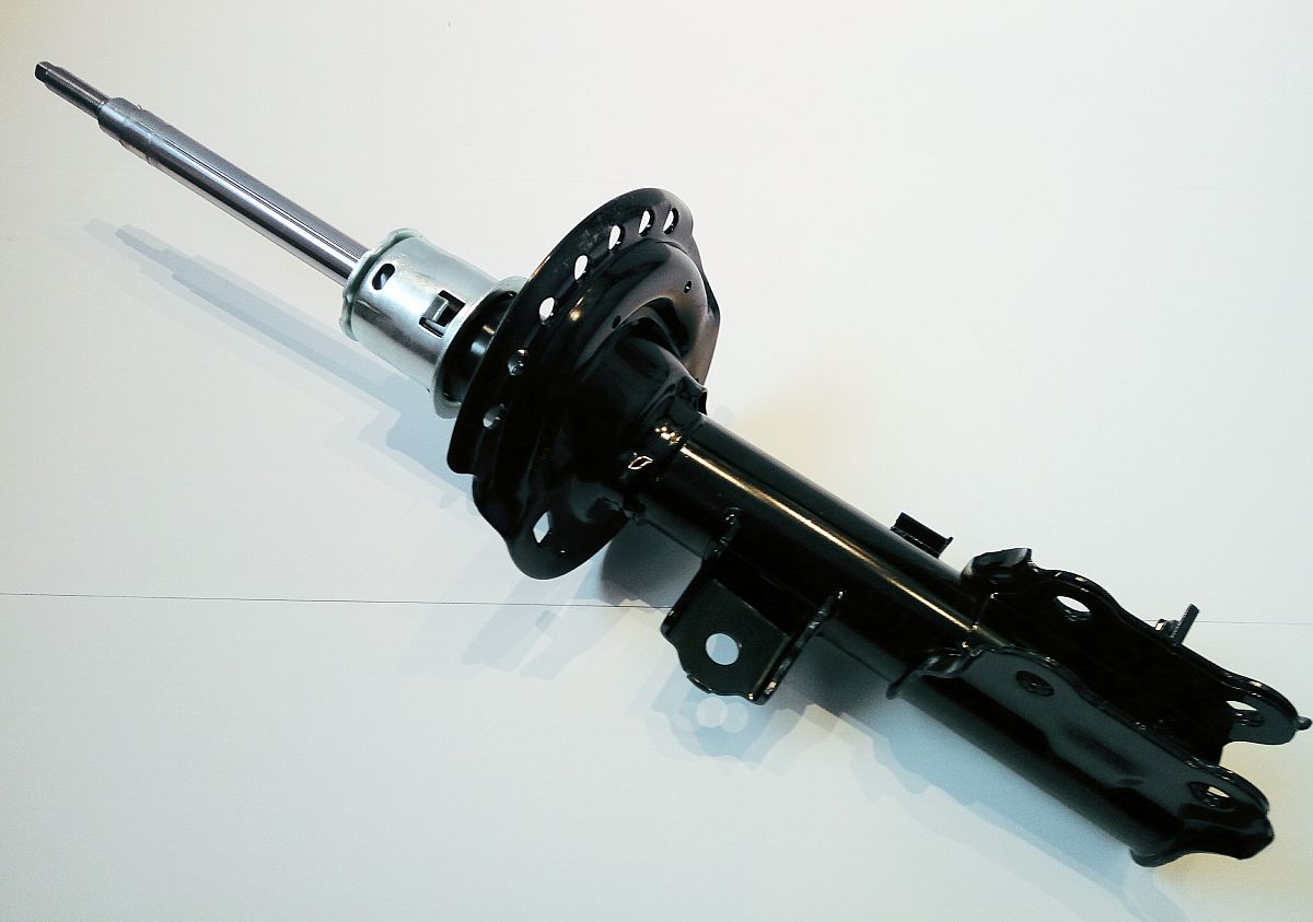 Амортизатор передний: Mando EX546504Y100
